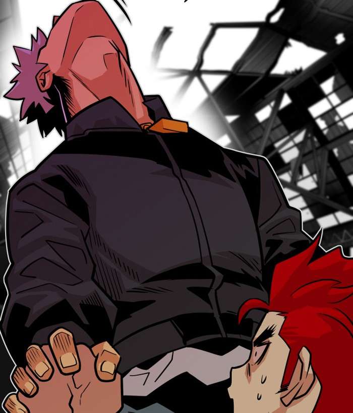 Troll Trap Chapter 40 - halaman 107