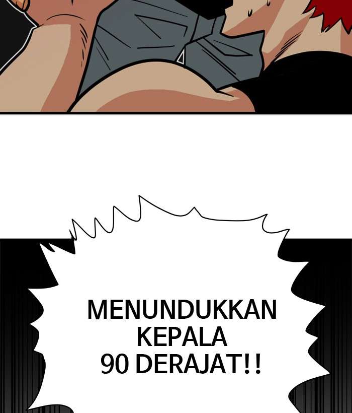 Troll Trap Chapter 40 - halaman 108