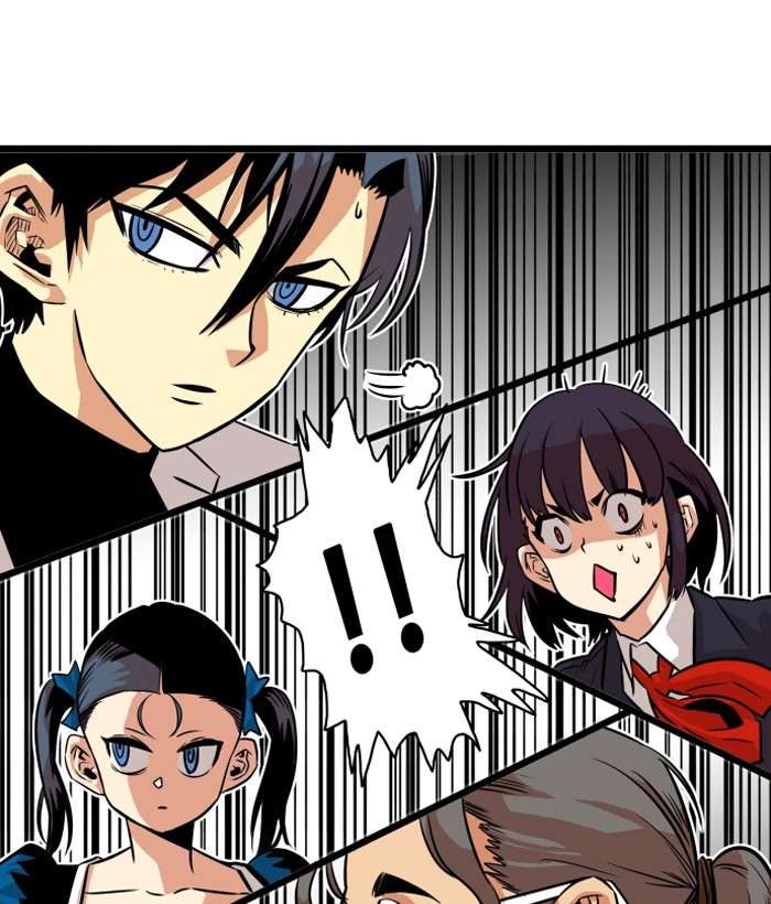Troll Trap Chapter 40 - halaman 111