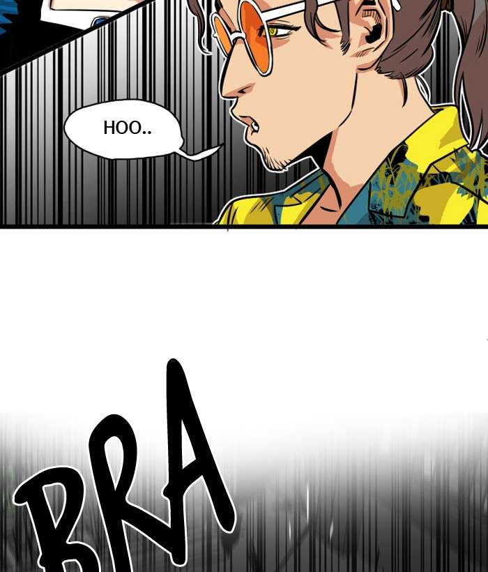 Troll Trap Chapter 40 - halaman 112