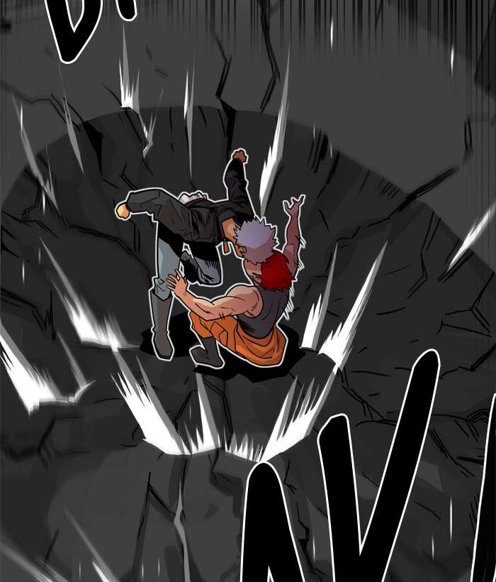 Troll Trap Chapter 40 - halaman 113