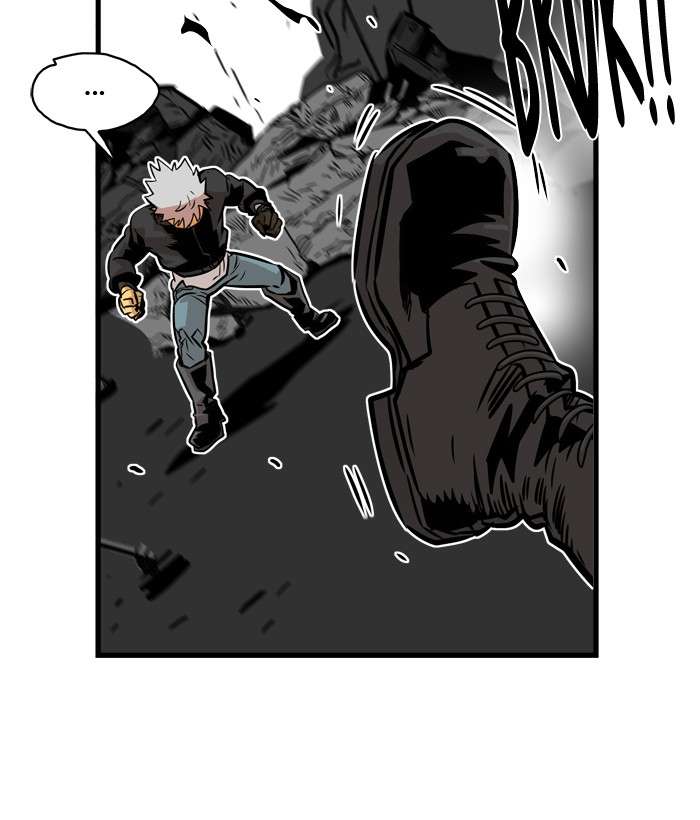 Troll Trap Chapter 40 - halaman 116
