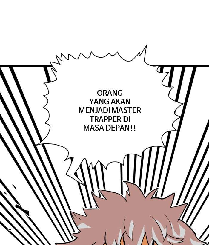 Troll Trap Chapter 40 - halaman 119