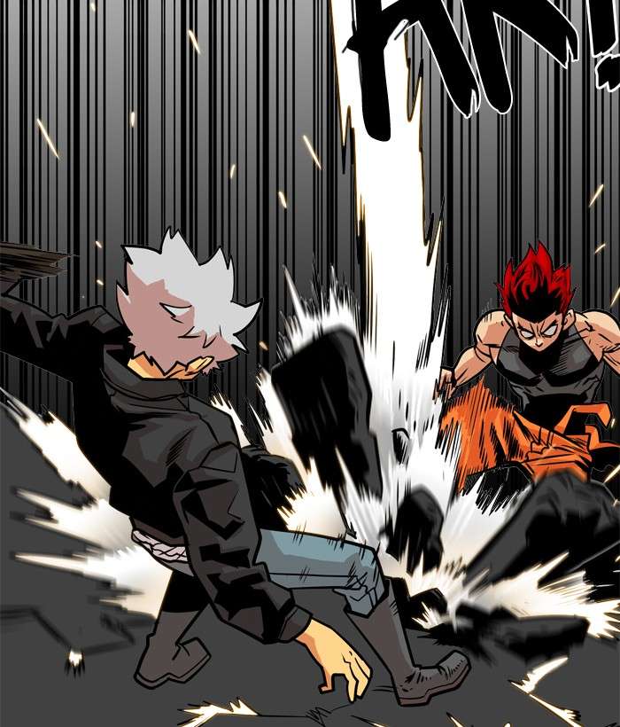 Troll Trap Chapter 40 - halaman 12