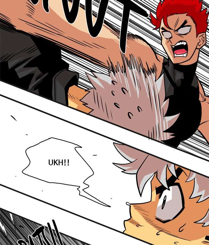 Troll Trap Chapter 40 - halaman 16