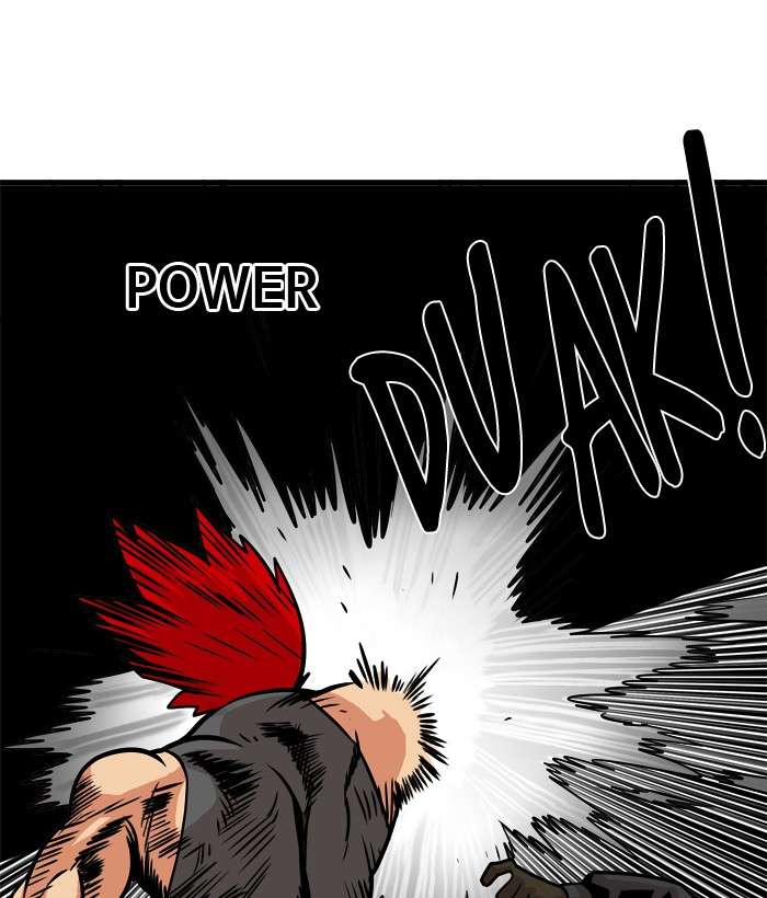 Troll Trap Chapter 40 - halaman 20