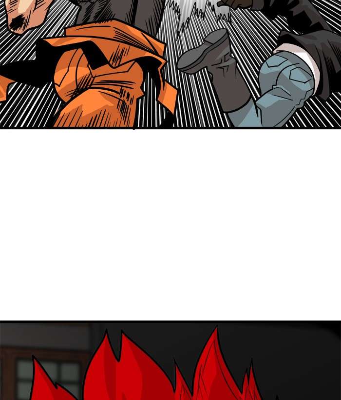 Troll Trap Chapter 40 - halaman 21
