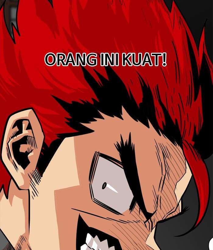 Troll Trap Chapter 40 - halaman 22