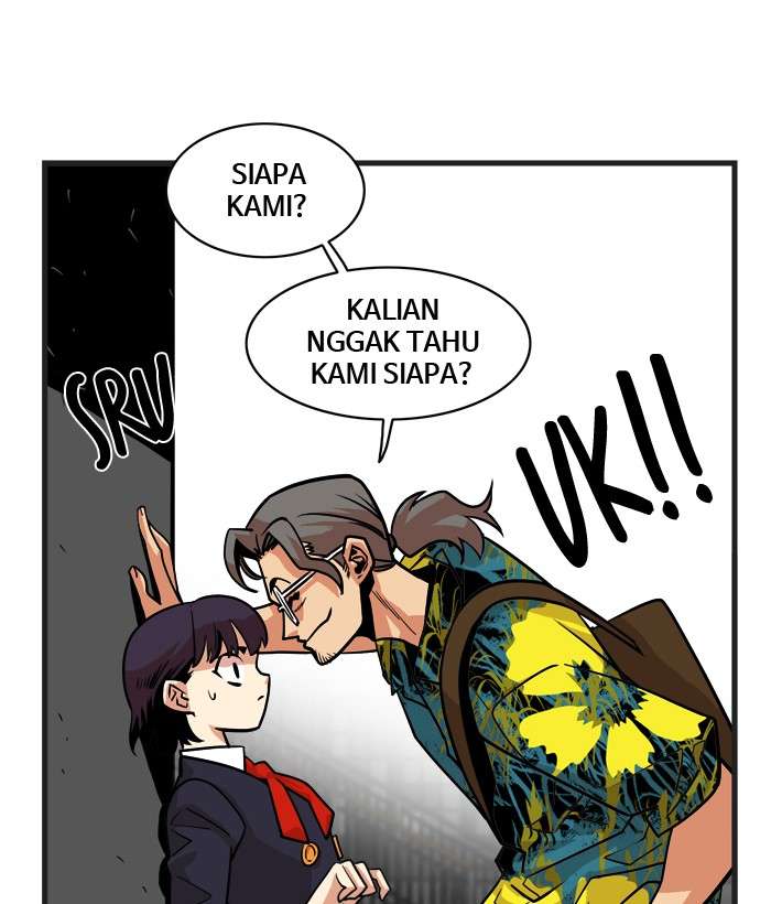 Troll Trap Chapter 40 - halaman 26