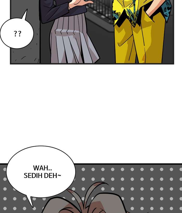 Troll Trap Chapter 40 - halaman 27