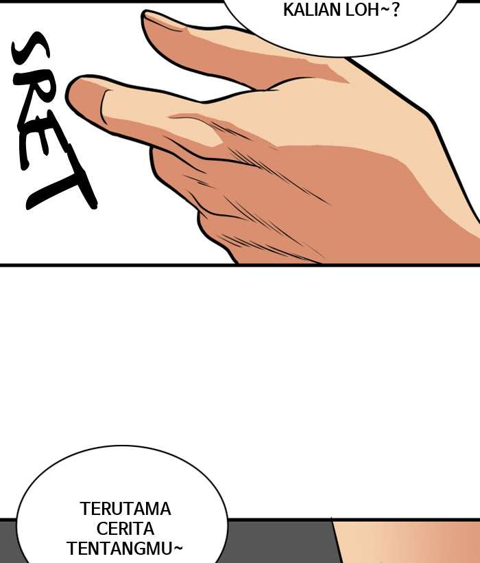 Troll Trap Chapter 40 - halaman 29