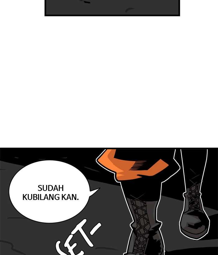 Troll Trap Chapter 40 - halaman 3