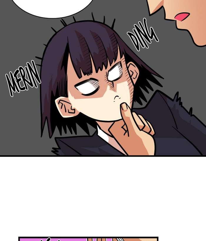 Troll Trap Chapter 40 - halaman 30