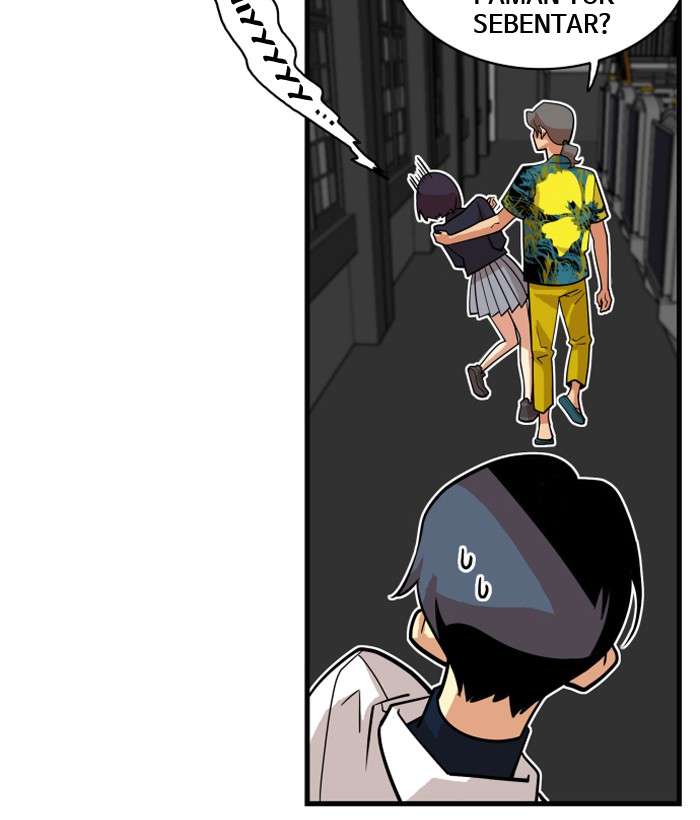 Troll Trap Chapter 40 - halaman 32