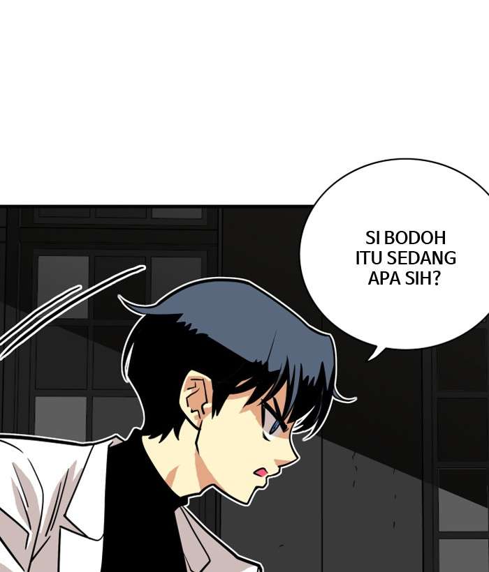 Troll Trap Chapter 40 - halaman 33