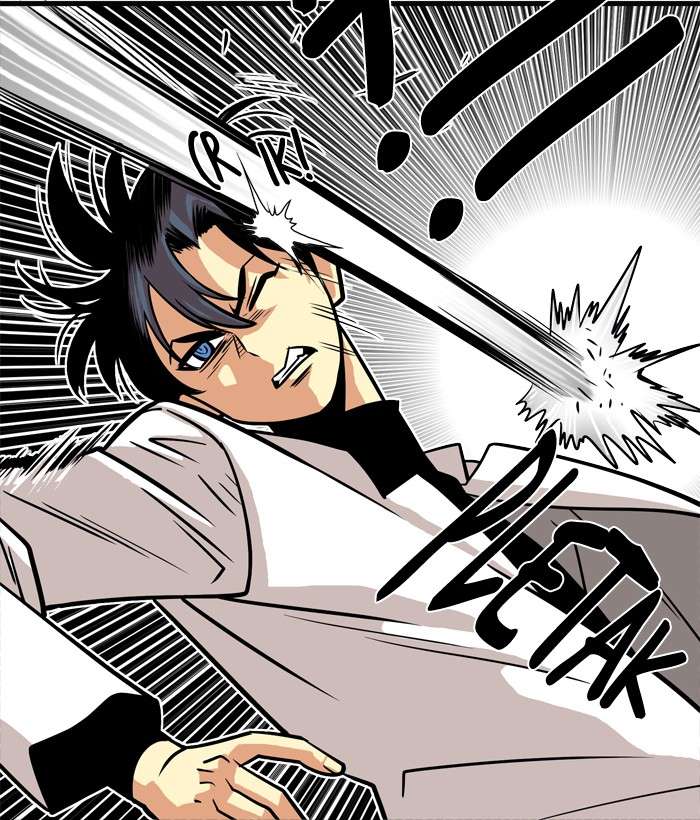 Troll Trap Chapter 40 - halaman 36