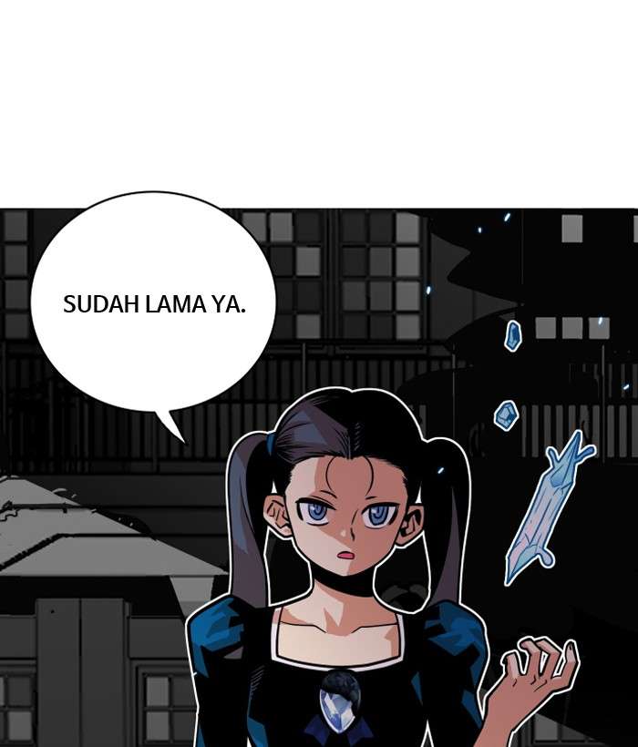 Troll Trap Chapter 40 - halaman 41