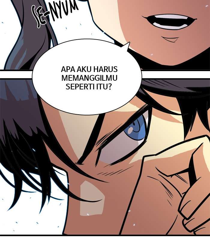 Troll Trap Chapter 40 - halaman 44