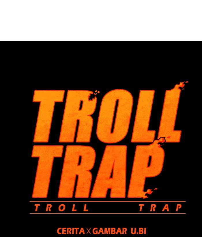 Troll Trap Chapter 40 - halaman 45