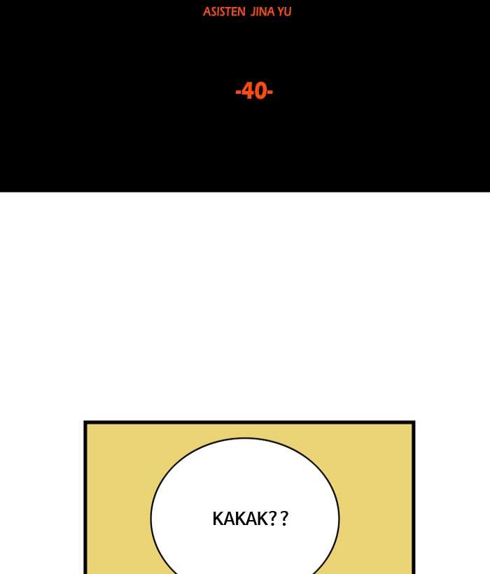 Troll Trap Chapter 40 - halaman 46