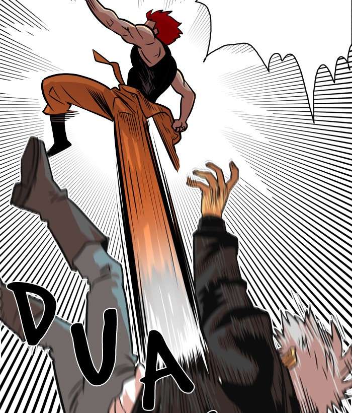 Troll Trap Chapter 40 - halaman 56