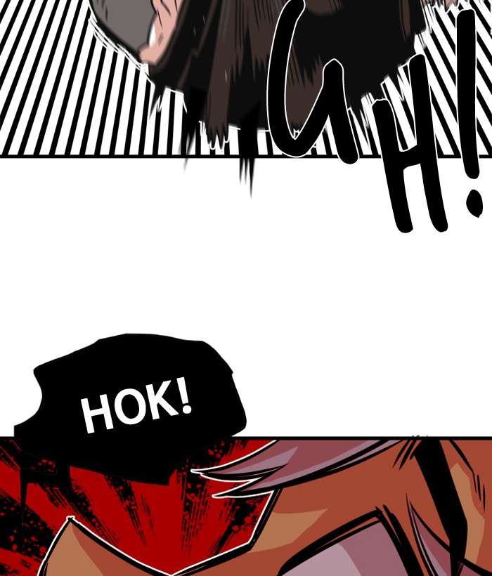 Troll Trap Chapter 40 - halaman 57