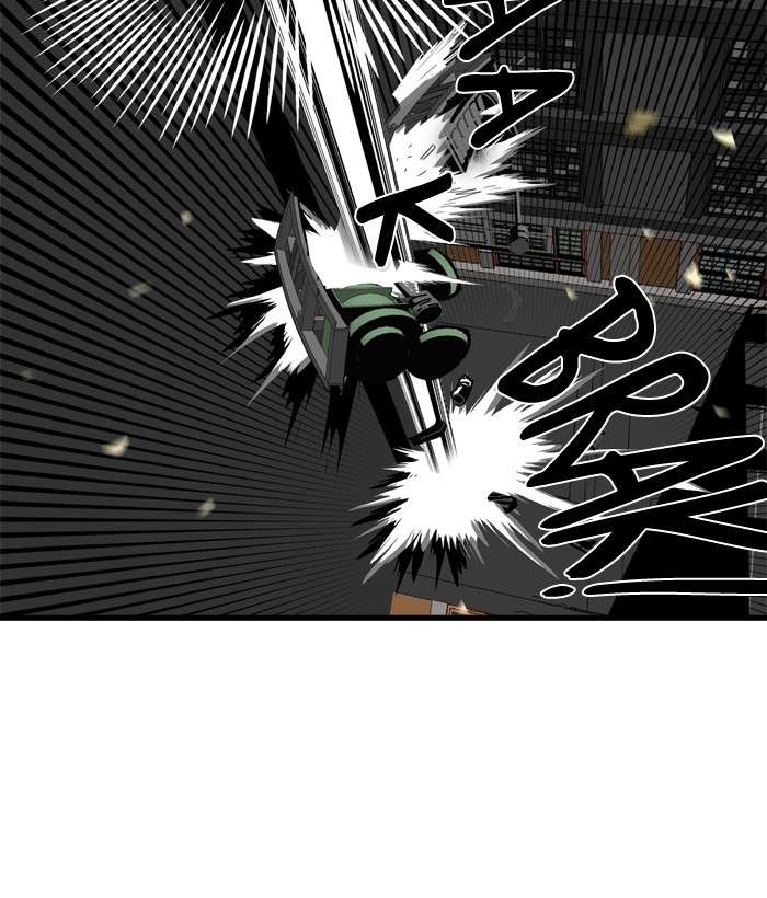 Troll Trap Chapter 40 - halaman 60