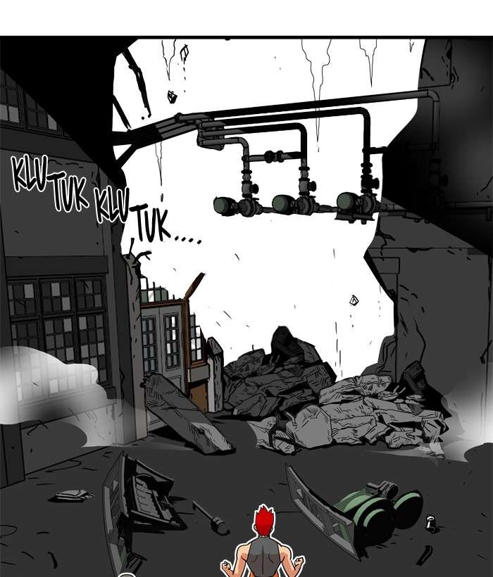 Troll Trap Chapter 40 - halaman 62