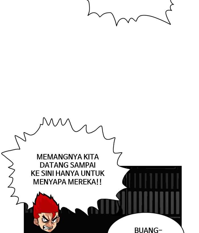 Troll Trap Chapter 40 - halaman 67