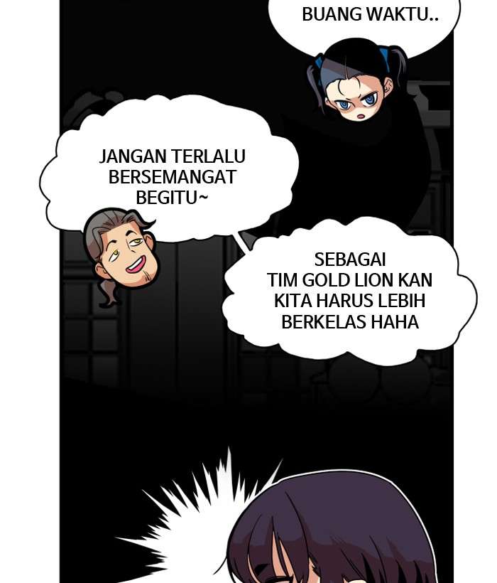 Troll Trap Chapter 40 - halaman 68