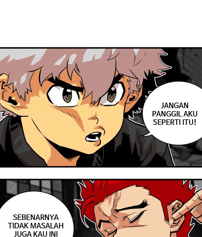 Troll Trap Chapter 40 - halaman 7