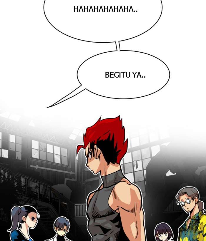 Troll Trap Chapter 40 - halaman 71