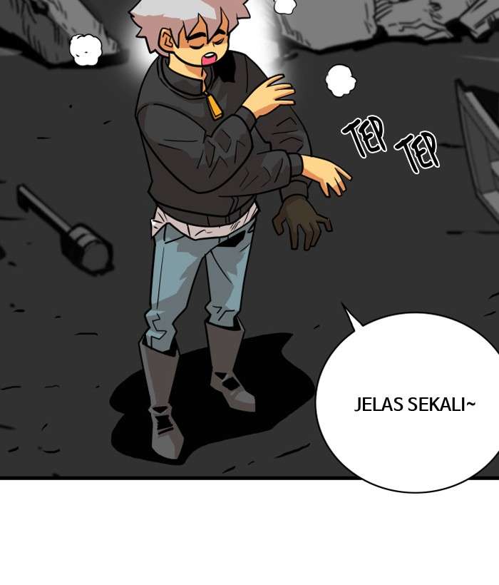 Troll Trap Chapter 40 - halaman 82