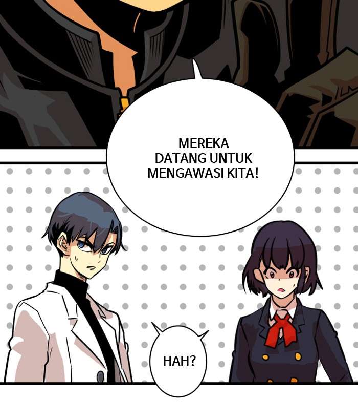 Troll Trap Chapter 40 - halaman 84