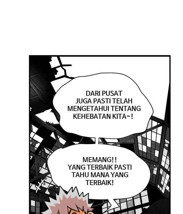 Troll Trap Chapter 40 - halaman 85