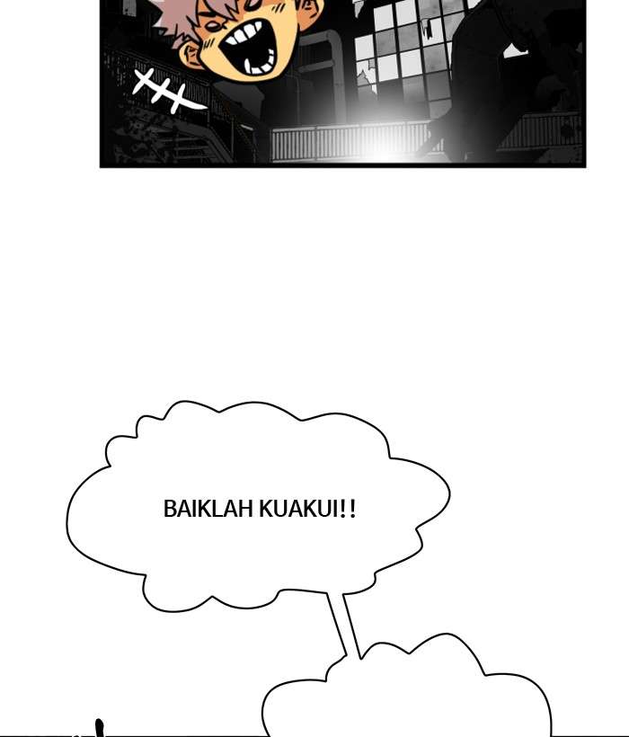 Troll Trap Chapter 40 - halaman 86