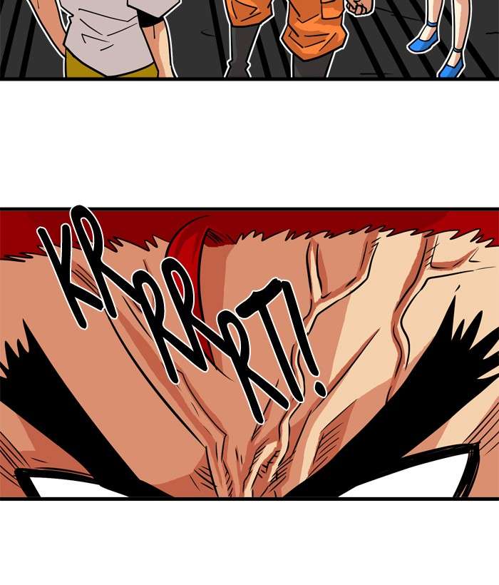 Troll Trap Chapter 40 - halaman 88