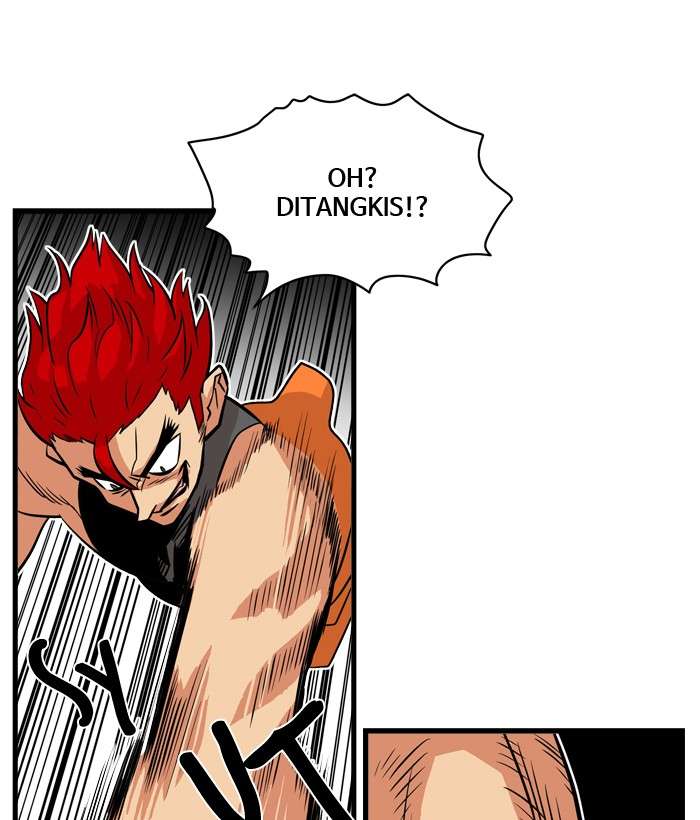 Troll Trap Chapter 40 - halaman 94