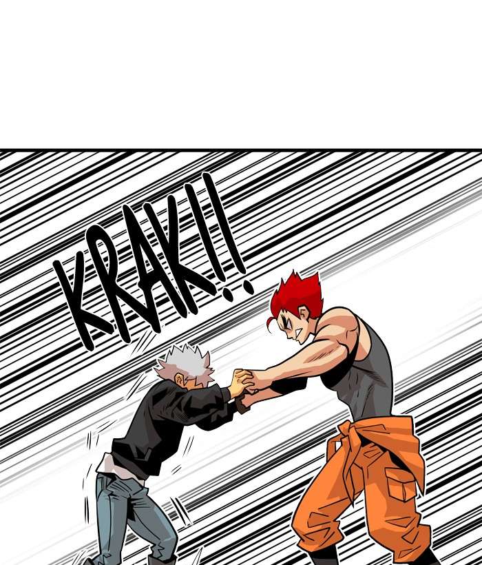 Troll Trap Chapter 40 - halaman 96