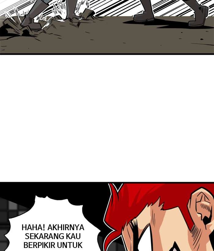 Troll Trap Chapter 40 - halaman 97