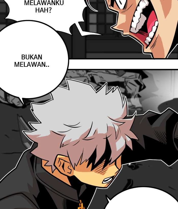 Troll Trap Chapter 40 - halaman 98