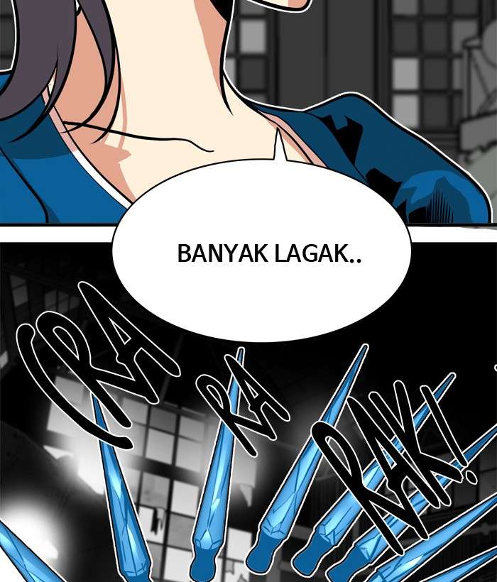 Troll Trap Chapter 41 - halaman 10