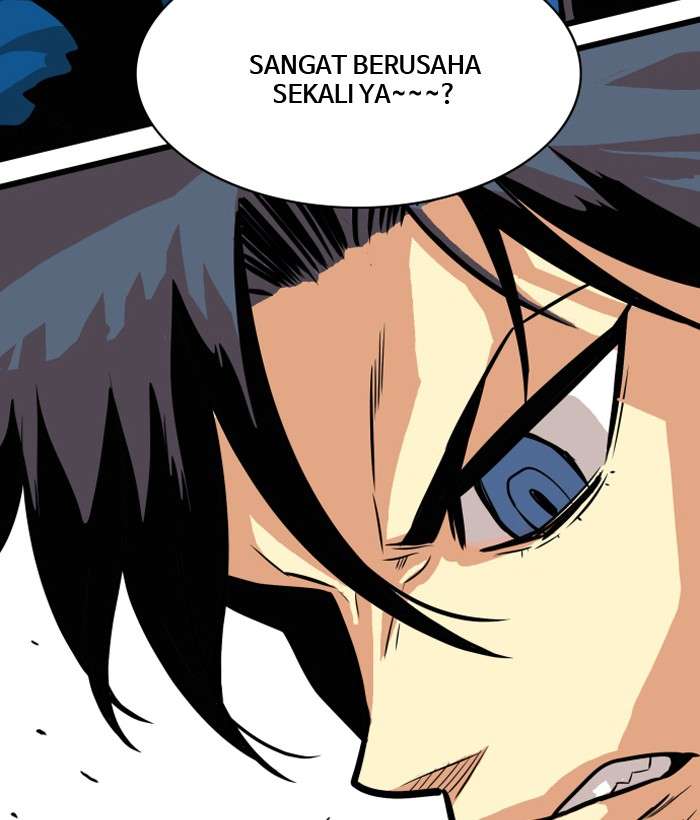 Troll Trap Chapter 41 - halaman 100