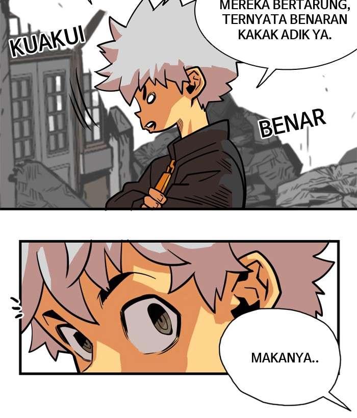 Troll Trap Chapter 41 - halaman 102