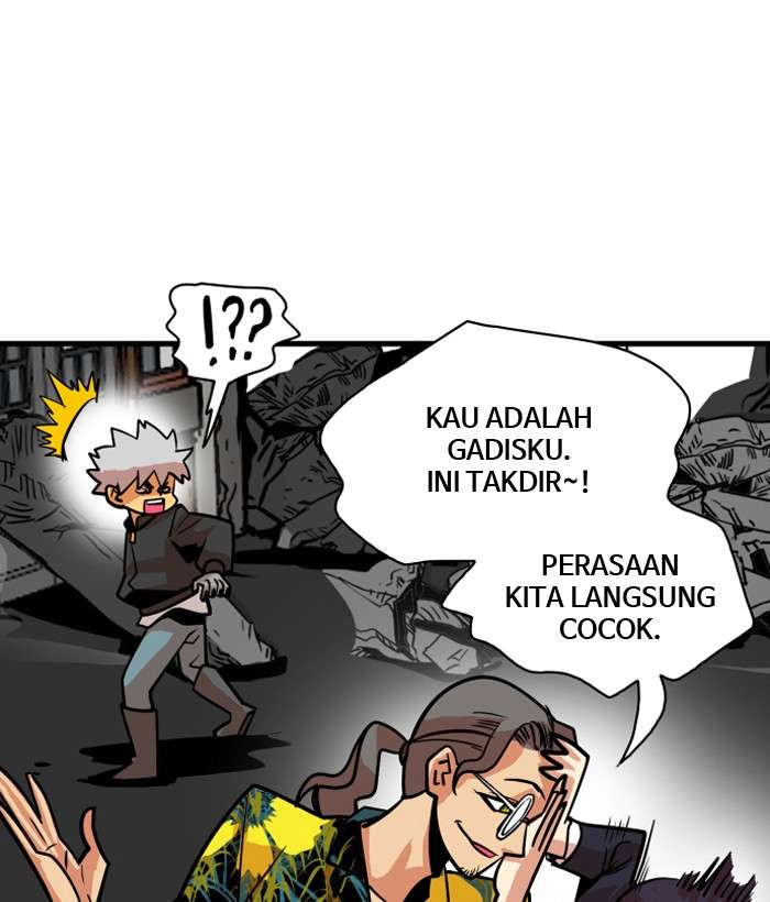 Troll Trap Chapter 41 - halaman 103