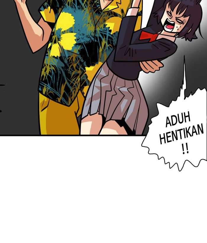 Troll Trap Chapter 41 - halaman 104