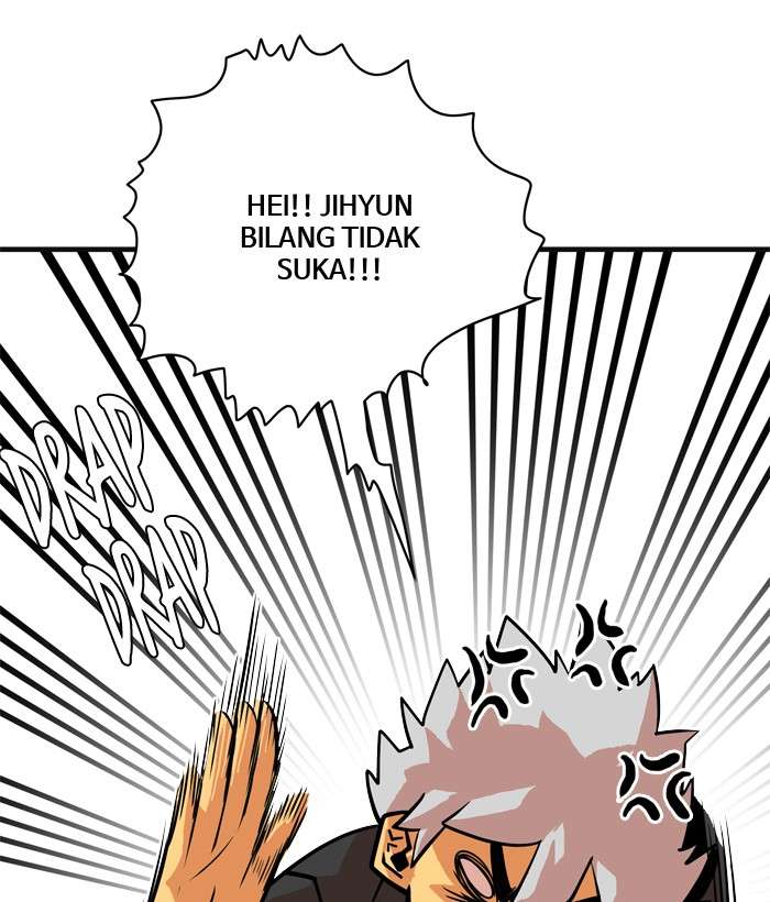 Troll Trap Chapter 41 - halaman 105
