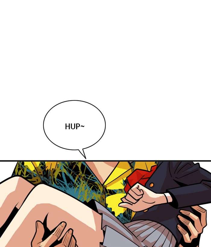 Troll Trap Chapter 41 - halaman 107