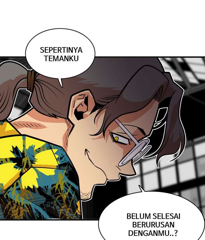 Troll Trap Chapter 41 - halaman 111