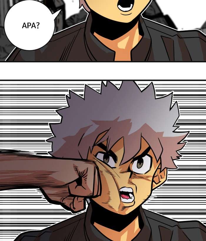 Troll Trap Chapter 41 - halaman 113